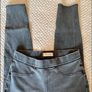 Madewell the Anywhere Jean Sz 29